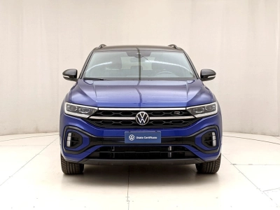 Volkswagen T-Roc - N1246196 