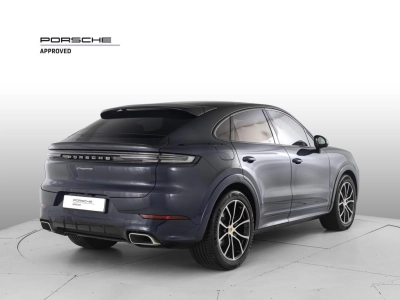 Porsche Cayenne - N1243989 