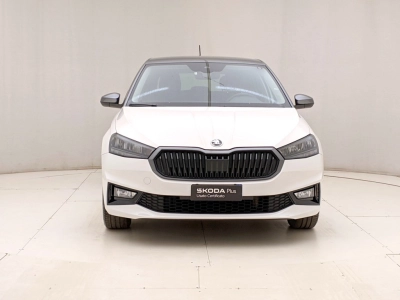 Skoda Fabia - U1284151 