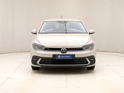 Volkswagen Polo - U1283931 