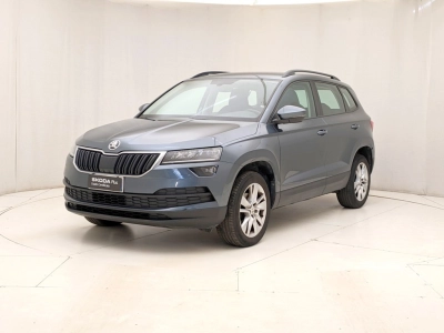Skoda Karoq - U1284201 