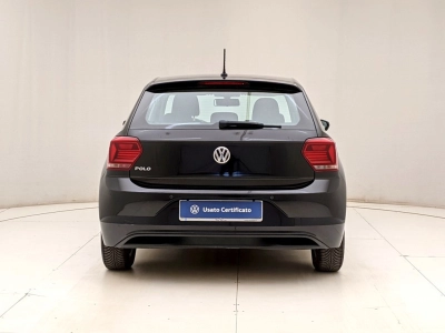 Volkswagen Polo - U1284141 