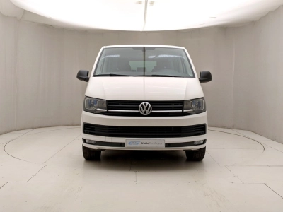 Volkswagen VIC Multivan - U1283760 