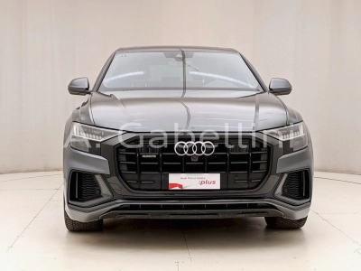 Audi Q8 - U1283459 