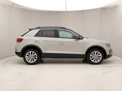 Volkswagen T-Roc - N1246077 