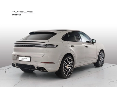 Porsche Cayenne - N1248722 