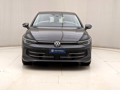 Volkswagen Golf - N1250214 