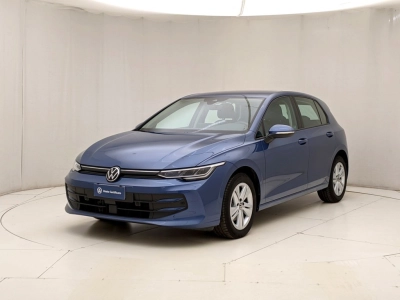 Volkswagen Golf - U1283960 