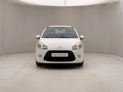 Citroen C3 - U1282620 