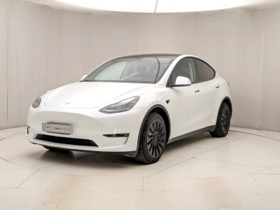 Tesla Model - U1284187 
