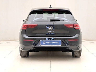Volkswagen Golf - N1246484 