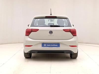 Volkswagen Polo - U1284089 