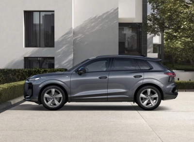 Audi Nuova - N1248428 