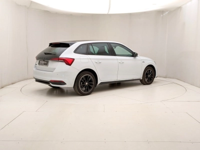 Skoda Scala - U1284008 