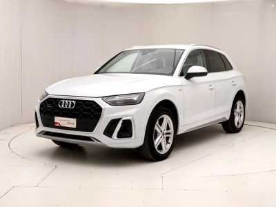 Audi Q5 - U1279846 