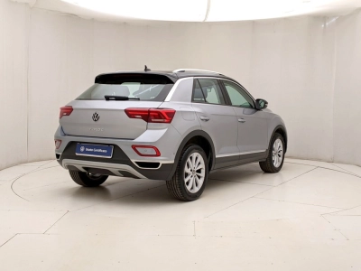 Volkswagen T-Roc - U1283962 
