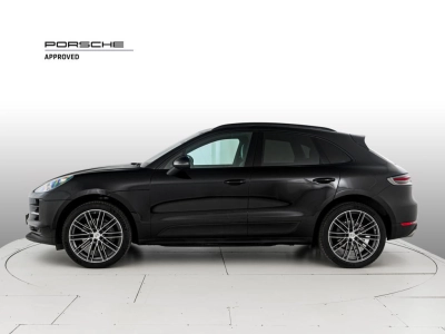 Porsche Macan - U1281824 