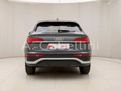 Audi Q5 - U1283866 