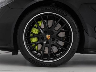 Porsche PANAMERA - N1243031 