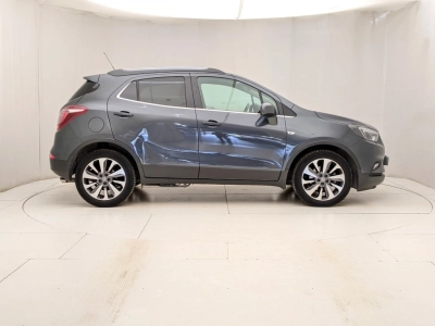 Opel Mokka - U1283289 