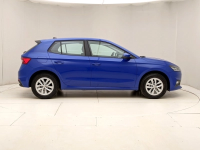 Skoda Fabia - U1283214 