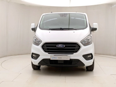 Ford Transit - U1283855 