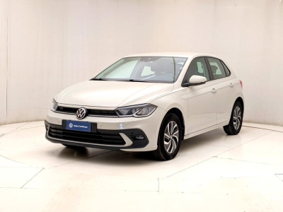 Volkswagen Polo - U1284623 