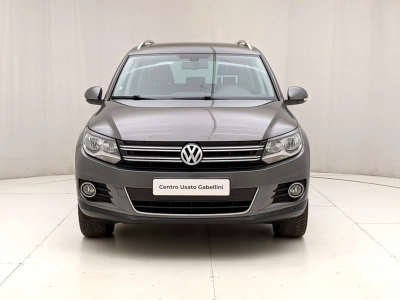 Volkswagen Tiguan - U1282198 