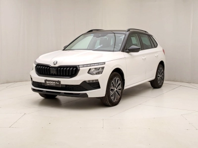 Skoda Kamiq - U1281897 