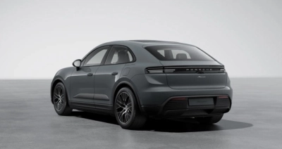 Porsche MACAN - N1247871 