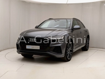 Audi Q8 - U1282285 