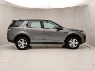 Land rover Discovery - U1279779 