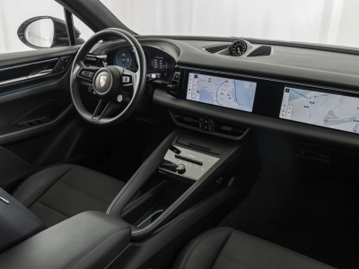 Porsche Macan - U1281892 