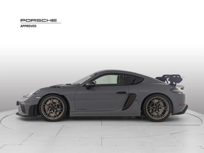 Porsche 718 - U1284270 