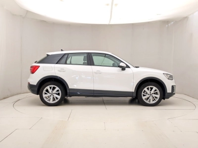 Audi Q2 - U1284532 