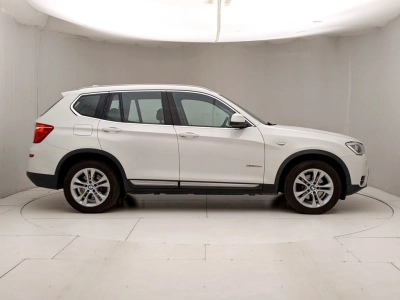 BMW X3 - U1282568 