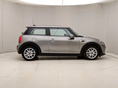 MINI Mini - U1283138 