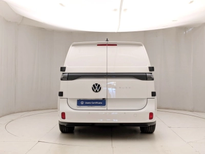 Volkswagen ID.BUZZ - N1250400 