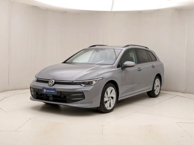 Volkswagen GOLF - N1245020 