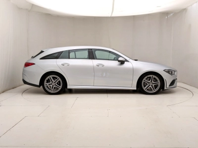 Mercedes-Benz Classe CLA - U1283344 