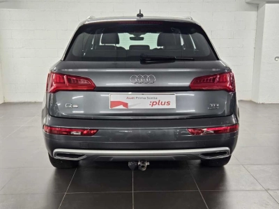 Audi Q5 - U1282632 