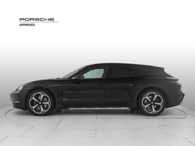 Porsche Taycan - N1246328 