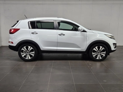 Kia Sportage - U1282861 