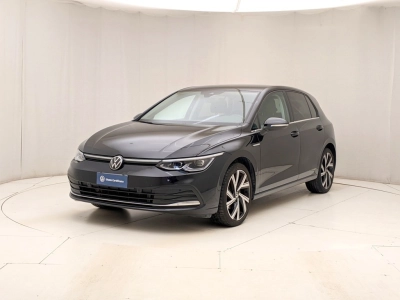 Volkswagen Golf - U1284055 