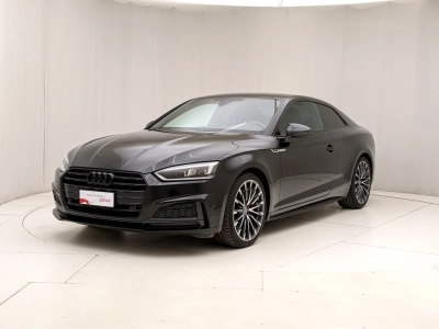 Audi A5 Audi U1282330