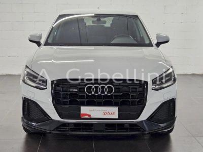 Audi Q2 - U1283663 