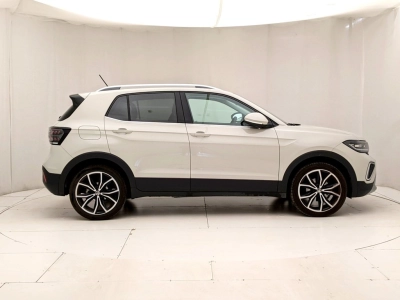 Volkswagen T-Cross - N1243299 