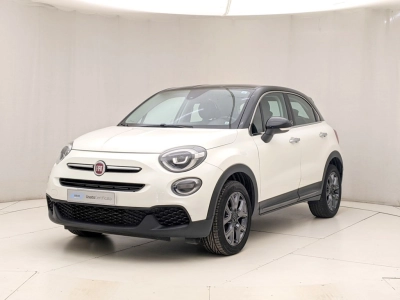 Fiat 500X - U1284209 