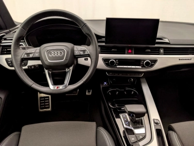 Audi A4 - U1281913 