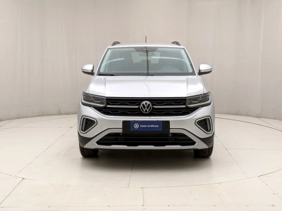 Volkswagen T-Cross - N1246454 